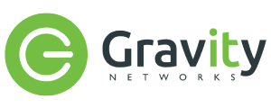 Gravity Networks